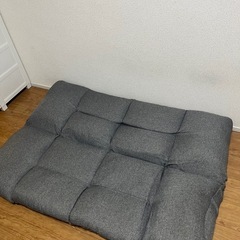 リクライニングソファ(⚠️値下げしました‼️)の画像