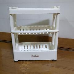 シャンプーラック