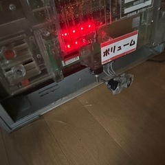 AKB初期パチンコ実機