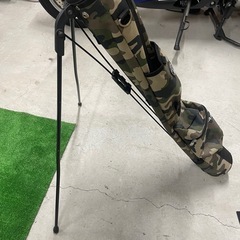 ミニキャディバッグの画像