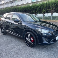 cx5