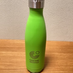 水筒　500ml ほぼ新品