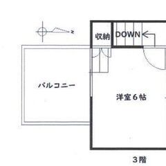 出ました！民泊利用相談可能物件✨都営新宿線『住吉』徒歩2分！エア...