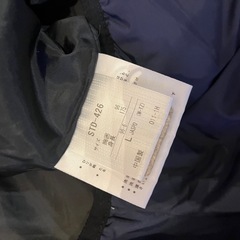 ジャージ　デサント　DESCENTE の画像