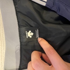 ジャージ　デサント　DESCENTE の画像