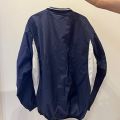 ジャージ　デサント　DESCENTE の画像