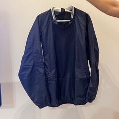 ジャージ　デサント　DESCENTE の画像
