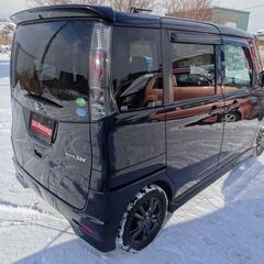 スズキ　パレット　2WD　10万キロ　 車検R7年10月　コミコミの画像