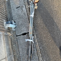 ゴルフクラブセット 10本の画像