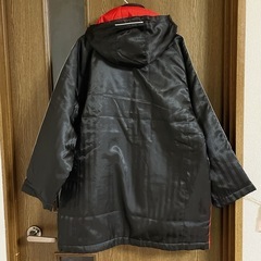 大幅値下　
プーマ　140 ベンチコートの画像