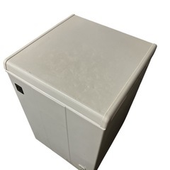 【動作確認済】冷凍ストッカー レマコム RRS-100NF 業務用 中古の画像
