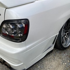 🉐即決値引き可能❗️2jz gteツインターボ❗️16アリスト❗️フル調整アーム仕様＆カスタム‼️の画像