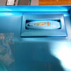 SANYO スーパー海物語 in地中海 10周年記念 マウスパッド マウス USB セットの画像