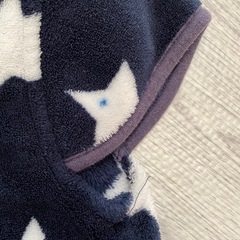 【80センチ】スリーパーの画像