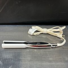 【中古】Refa ストレートヘアアイロン　2021製　RE-AC...