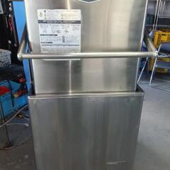 ※ ホシザキ 食器洗浄機 業務用 業務用食器洗浄機 三相200V...