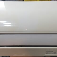 ワ0201 DAIKINエアコン2016年製18畳適用70000円標準工事込み＠大阪市内・岩出市内価格の画像