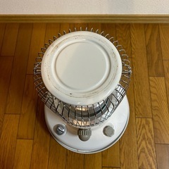 
22年製　トヨトミレインボーストーブの画像