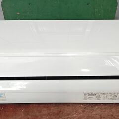 ワ0281 DAIKINエアコン2013年製6畳適用30000標準工事込み＠大阪市内・岩出市内価格の画像