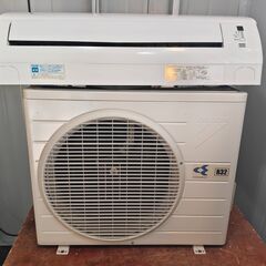 ワ0281 DAIKINエアコン2013年製6畳適用30000標準工事込み＠大阪市内・岩出市内価格の画像