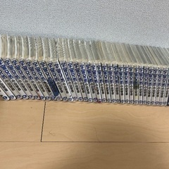 宇宙兄弟マンガ本　1〜38巻の画像