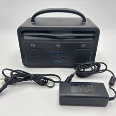 Anker Power house Ⅱ 400 美品の画像