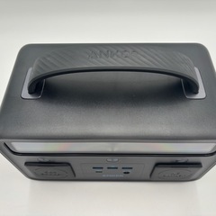 Anker Power house Ⅱ 400 美品の画像