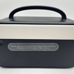 Anker Power house Ⅱ 400 美品の画像