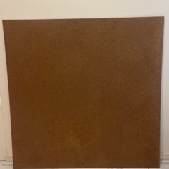 90x90cm MDF 木材　板　DIY  工作用