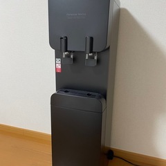 ウォーターサーバー(プレミアムウォーター)