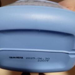 チュチュベビーつけるだけ洗浄液1100mlの画像