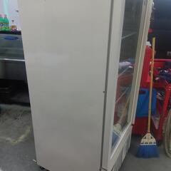 ホシザキ小型冷蔵ショーケース　業務用　厨房機器　飲食店　251L 単相100V 厨房 HOSHIZAKI 冷蔵ショーケー応致します。の画像