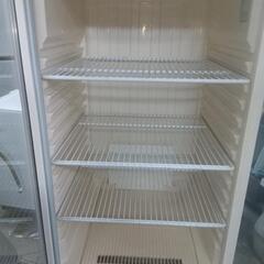 ホシザキ小型冷蔵ショーケース　業務用　厨房機器　飲食店　251L 単相100V 厨房 HOSHIZAKI 冷蔵ショーケー応致します。の画像