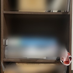 カラーボックスの画像