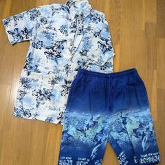 無料！　メンズ　フリース　ユニクロ　Tシャツ　グローバルワーク　L　XLサイズの画像