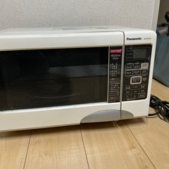 Panasonic 電子レンジ