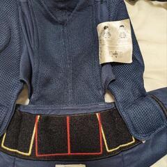 【値下げ！】エルゴベビー　抱っこ紐　新生児可　とジェラピケポンチョの画像