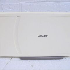 バッファロー 外付けDVDドライブ DVSM-XE1218U2/B Easy Media Creator9 for Data BUFFALO 札幌市 白石店の画像