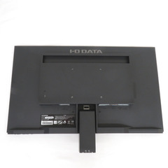 I-O DATA (アイオーデータキキ) 23.8インチ 液晶モニター LCD-AH241XDB-B フリッカーレス設計 ブルーリダクション2 【コンプオフ金沢野々市店】の画像