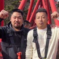 🔥急募🔥即日勤務可🚀やる気があればOK💪建築スタッフ🏗️本気(マ...