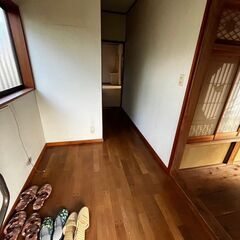 茂原市 賃貸　5.3万　ペット多頭飼い可　DIY可　広々とした平屋で過ごしやすいです。 - 賃貸（マンション/一戸建て）