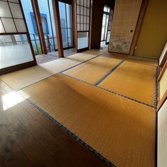 茂原市 賃貸　5.3万　ペット多頭飼い可　DIY可　広々とした平屋で過ごしやすいです。 - 茂原市