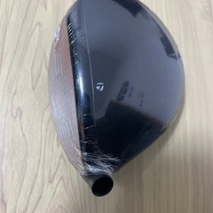 stealth ステルス　9.0度　新品　未使用品　ヘッド　ドライバー