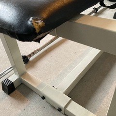  【マーシャルワールド】ナローベンチプレス 二の腕 腹筋 ダンベルトレーニングの画像