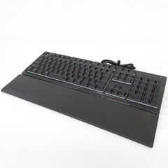 ゲーミングキーボード ORNATA V3X アームレスト Raz...