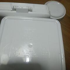 トイレ用ゴミ箱の画像