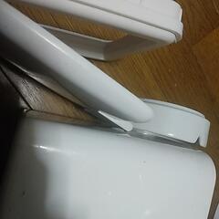 トイレ用ゴミ箱の画像