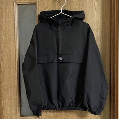 ハーフジッパー110~120くらい