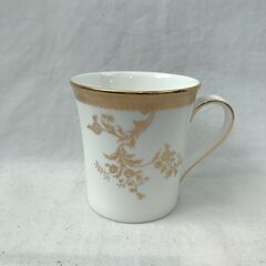 ウェッジウッド　VERAWANG　マグカップ　幅(W)87mm ...
