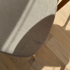 ダイニングセットの画像